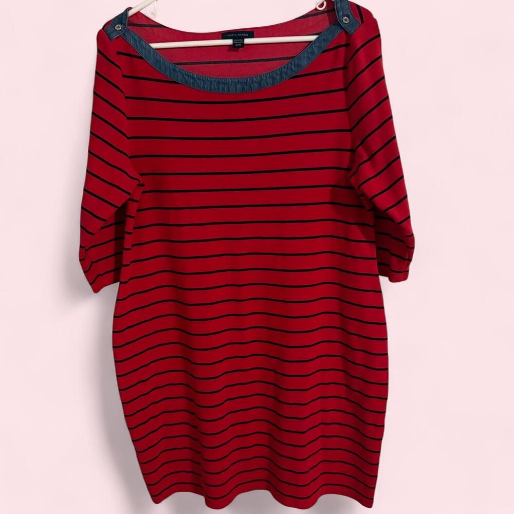 Tommy-hilfiger Women's multi Dress